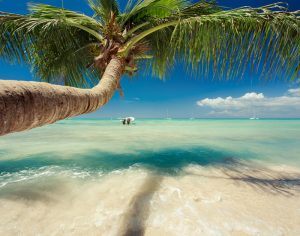 Caribbean Sea