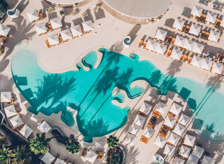 Iberostar Sabila Pool